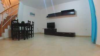 Apartamentos Turisticos Zahazar