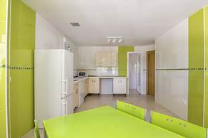 Apartamentos Turisticos Zahazar