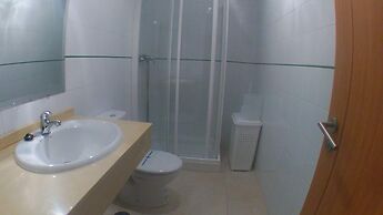 Apartamentos Turisticos Zahazar