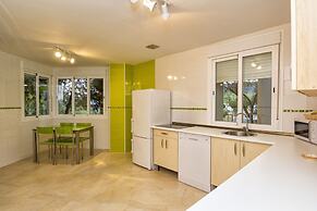 Apartamentos Turisticos Zahazar