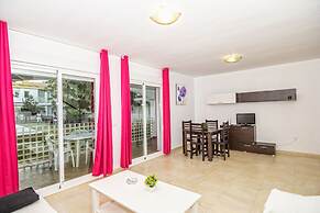 Apartamentos Turisticos Zahazar