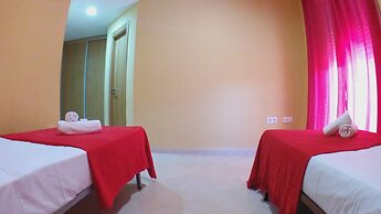 Apartamentos Turisticos Zahazar