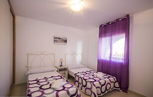 Apartamentos Turisticos Zahazar