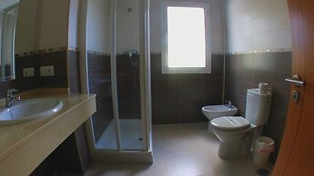 Apartamentos Turisticos Zahazar