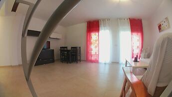 Apartamentos Turisticos Zahazar