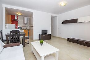 Apartamentos Turisticos Zahazar