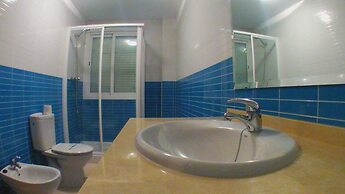 Apartamentos Turisticos Zahazar