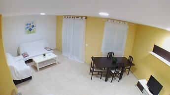 Apartamentos Turisticos Zahazar