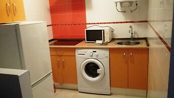 Apartamentos Turisticos Zahazar