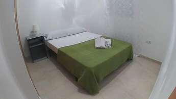 Apartamentos Turisticos Zahazar