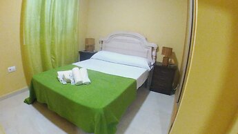 Apartamentos Turisticos Zahazar