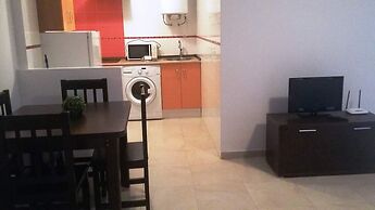 Apartamentos Turisticos Zahazar