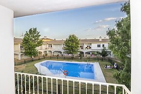 Apartamentos Turisticos Zahazar