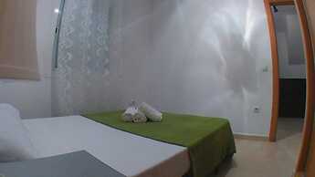 Apartamentos Turisticos Zahazar