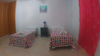 Apartamentos Turisticos Zahazar