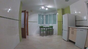 Apartamentos Turisticos Zahazar