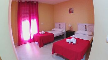 Apartamentos Turisticos Zahazar