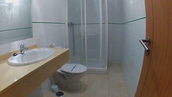 Apartamentos Turisticos Zahazar