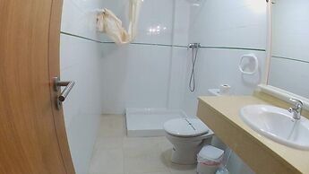 Apartamentos Turisticos Zahazar