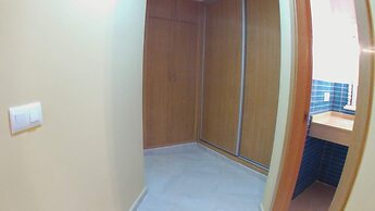 Apartamentos Turisticos Zahazar