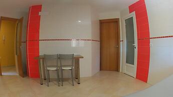 Apartamentos Turisticos Zahazar