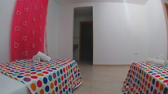 Apartamentos Turisticos Zahazar