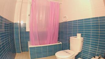 Apartamentos Turisticos Zahazar