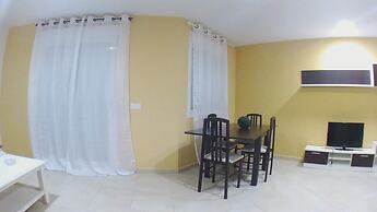 Apartamentos Turisticos Zahazar