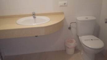 Apartamentos Turisticos Zahazar