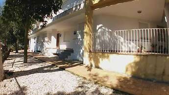 Apartamentos Turisticos Zahazar