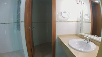 Apartamentos Turisticos Zahazar