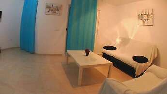 Apartamentos Turisticos Zahazar