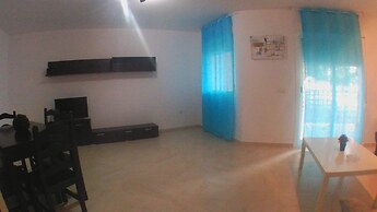 Apartamentos Turisticos Zahazar