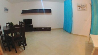 Apartamentos Turisticos Zahazar