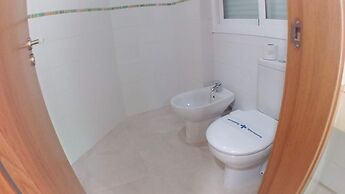 Apartamentos Turisticos Zahazar