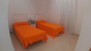 Apartamentos Turisticos Zahazar