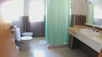 Apartamentos Turisticos Zahazar