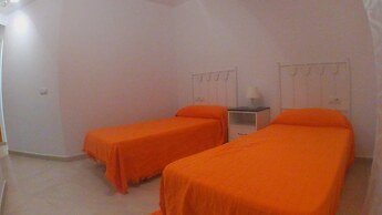 Apartamentos Turisticos Zahazar