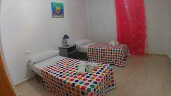 Apartamentos Turisticos Zahazar