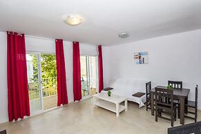 Apartamentos Turisticos Zahazar