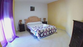 Apartamentos Turisticos Zahazar