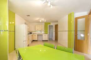 Apartamentos Turisticos Zahazar