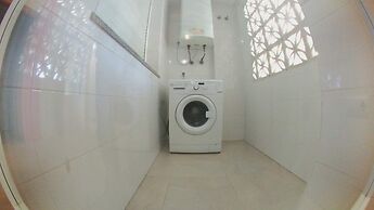 Apartamentos Turisticos Zahazar