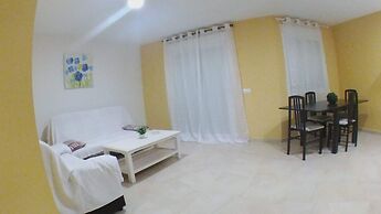 Apartamentos Turisticos Zahazar