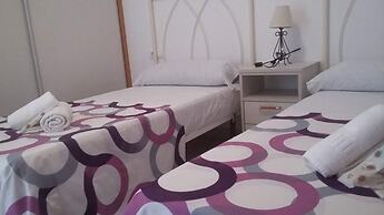 Apartamentos Turisticos Zahazar