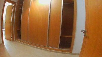 Apartamentos Turisticos Zahazar