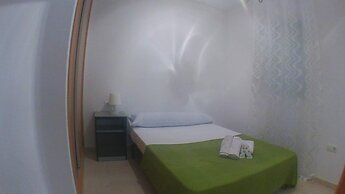 Apartamentos Turisticos Zahazar