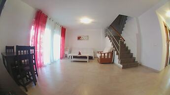 Apartamentos Turisticos Zahazar