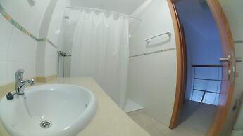 Apartamentos Turisticos Zahazar