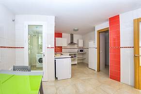 Apartamentos Turisticos Zahazar